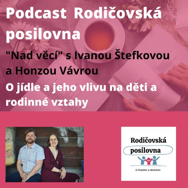 Rodičovská posilovna